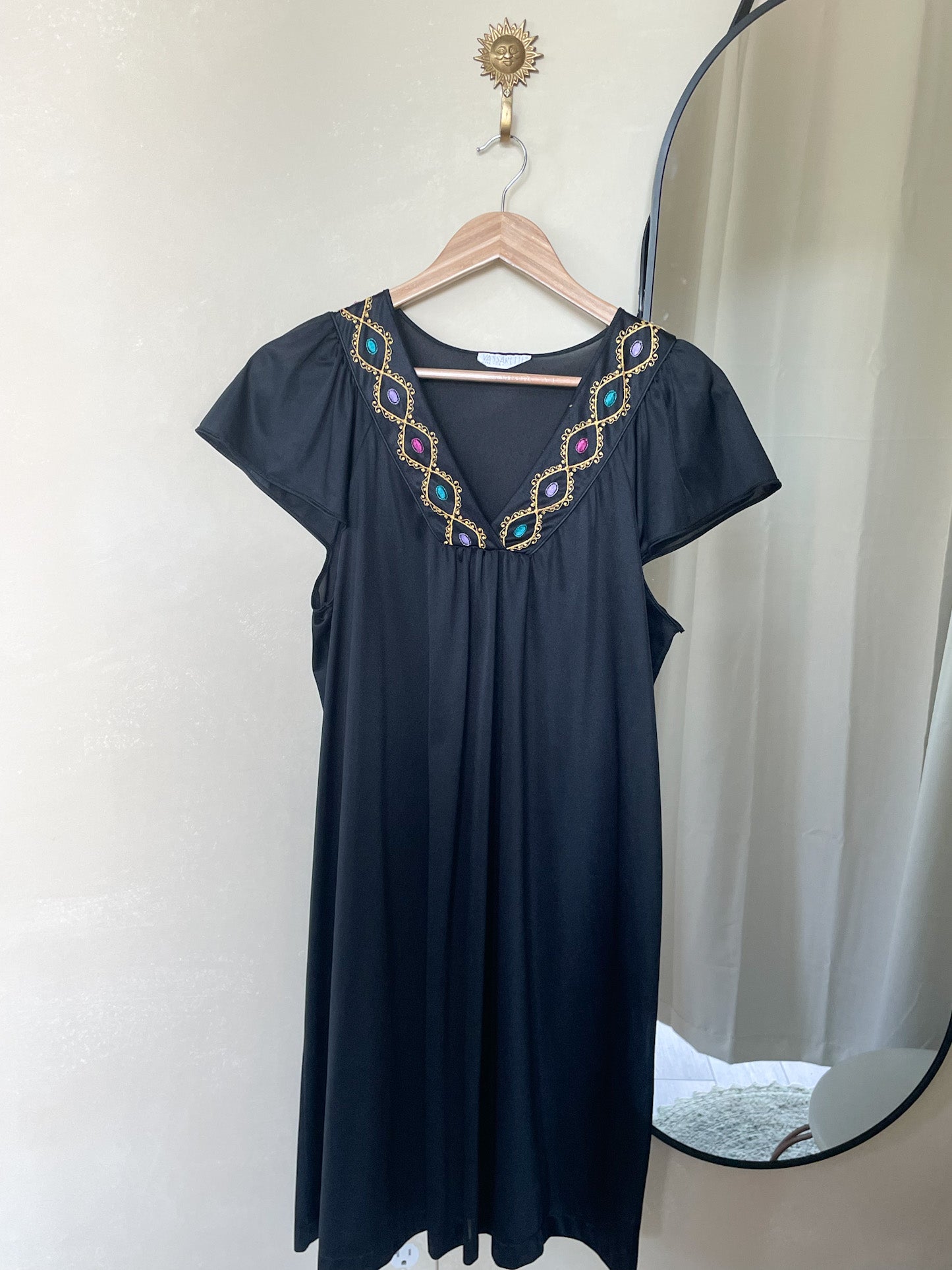 Vintage 60's Slip Dress